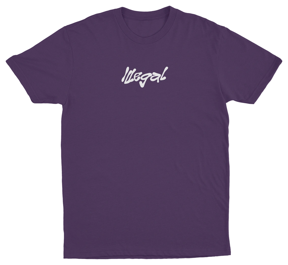 I Was Responsible For 9/11/2001 T-Shirt (Backprint)