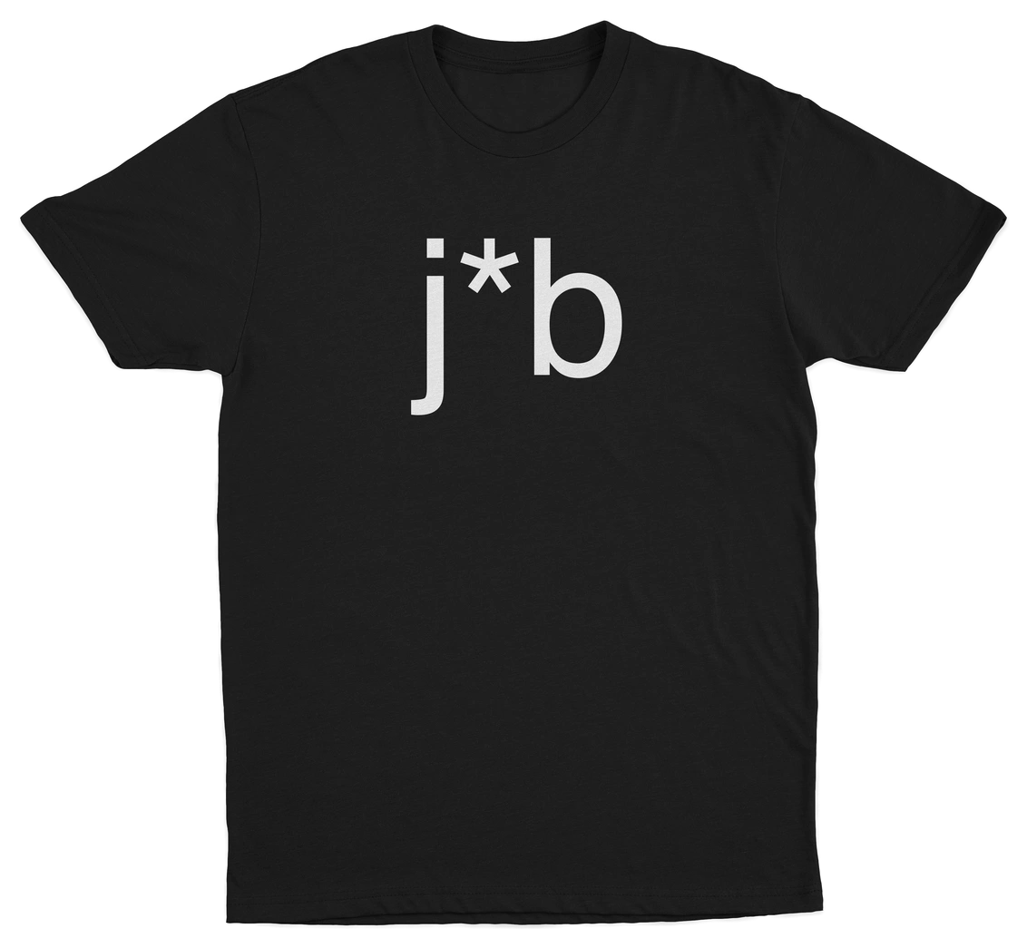 J*b T-Shirt