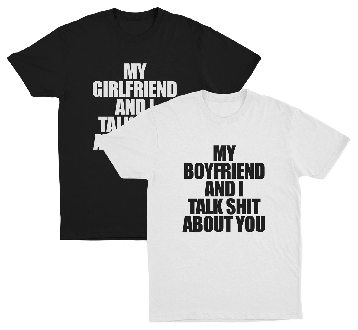 Shit Talking 2–Pack