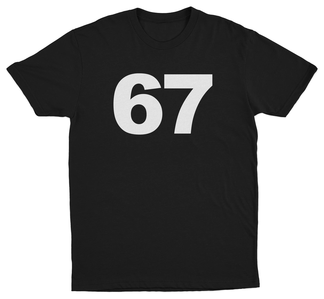 Six Seven T-Shirt
