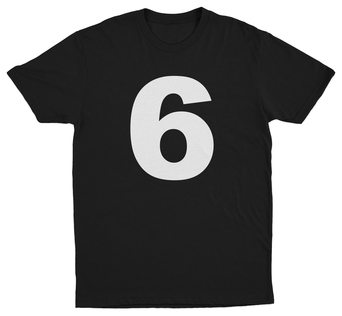 Six T-Shirt