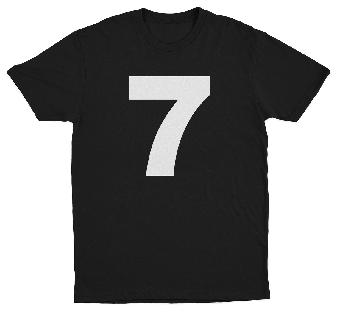 Seven T-Shirt