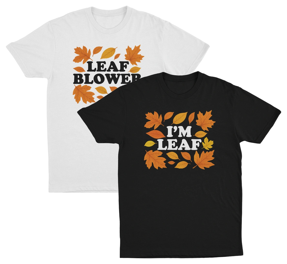 Leaf 2–Pack