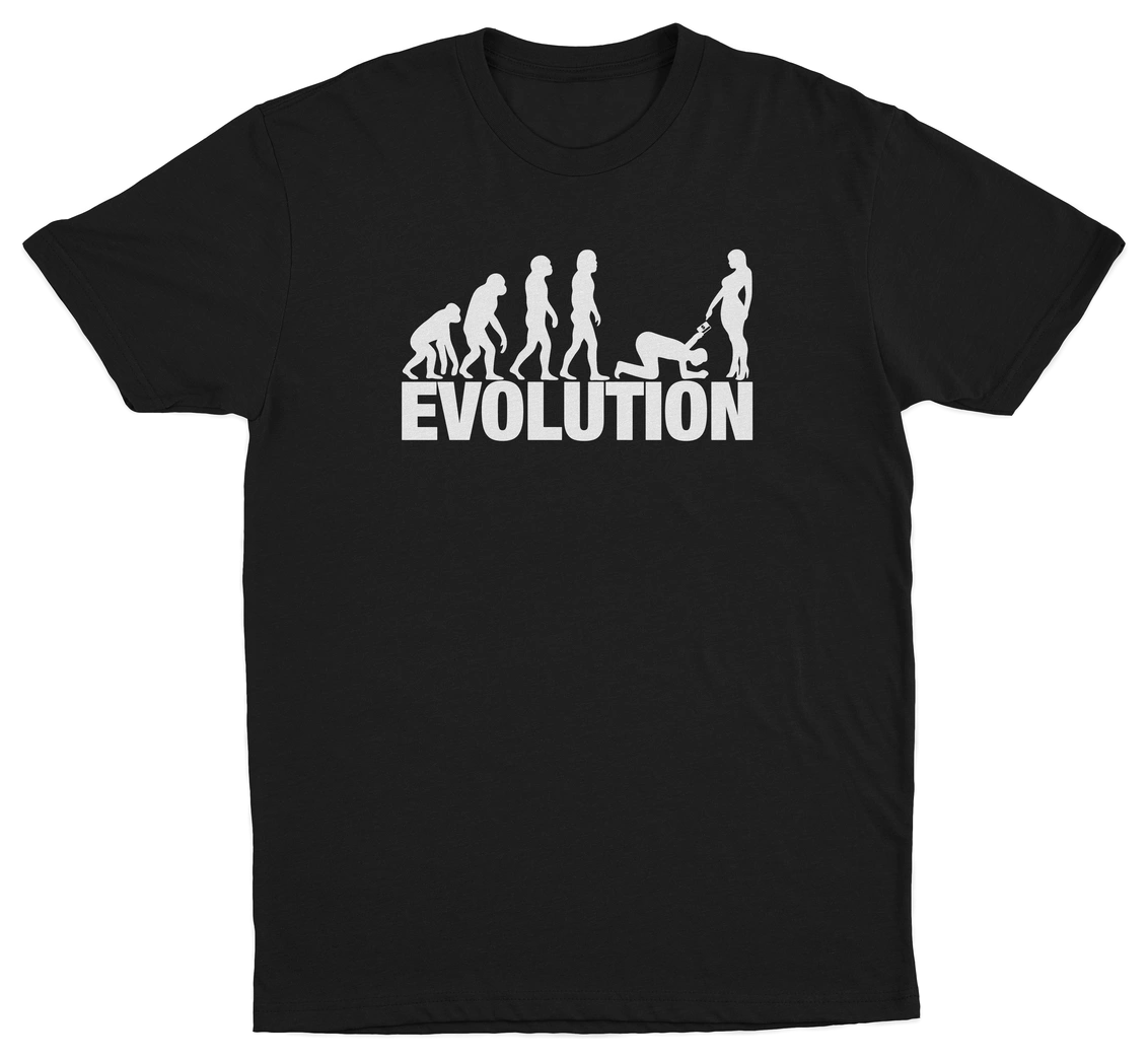 Evolution T-Shirt