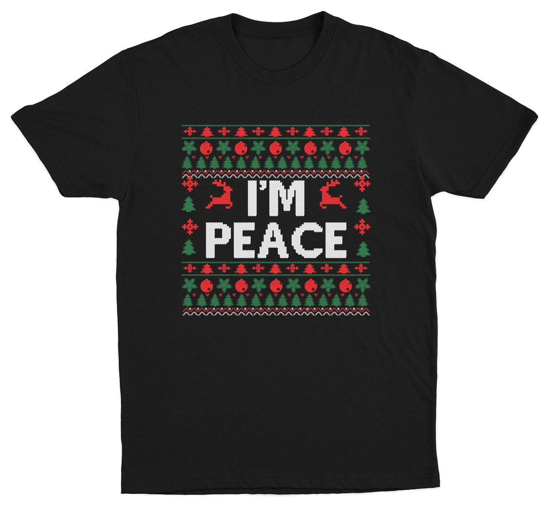 I'm Peace T-Shirt