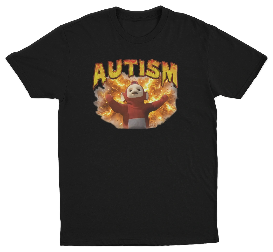 Autism T-Shirt