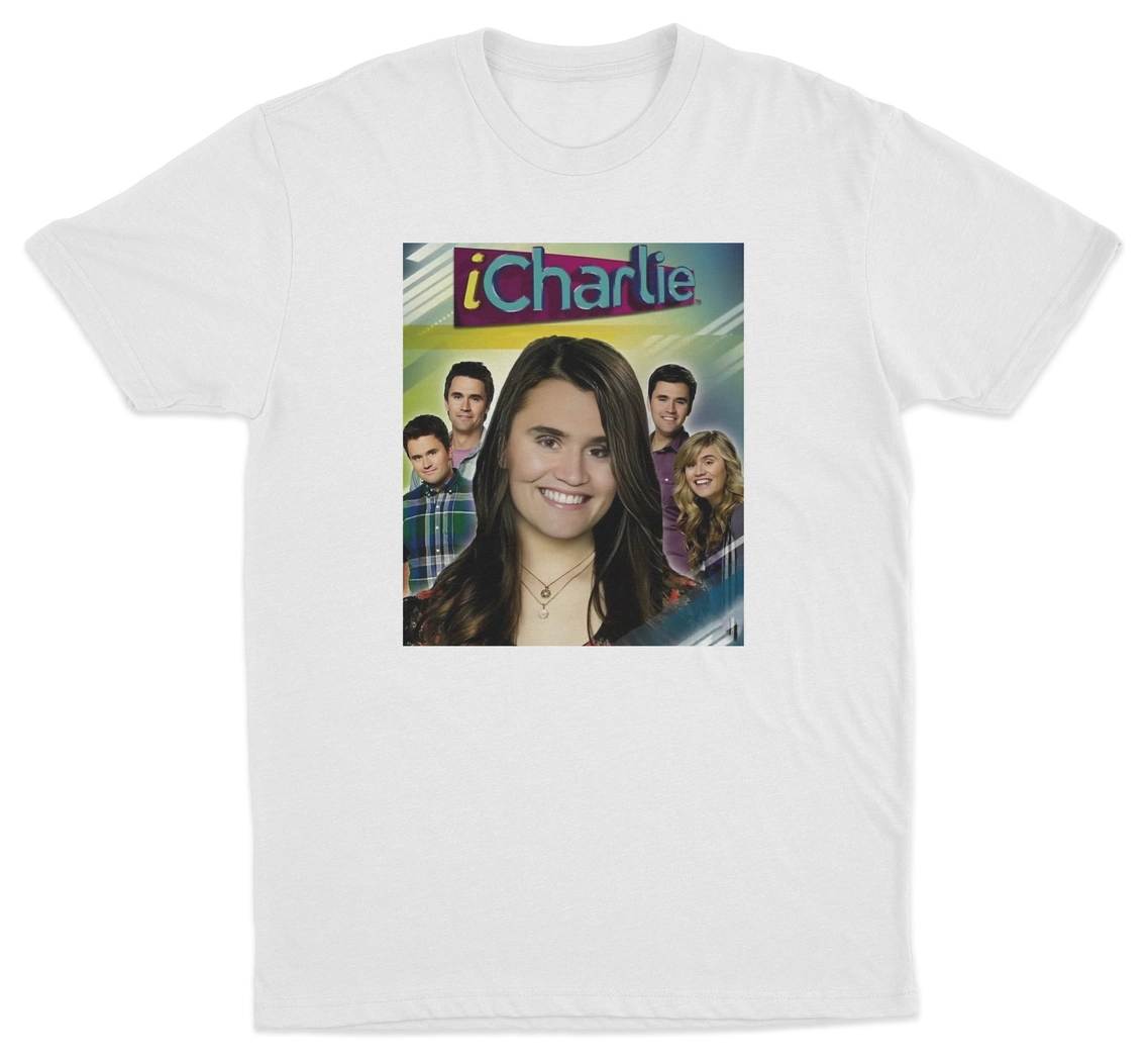 iCharlie T-Shirt
